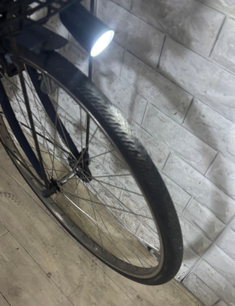 ✨美品✨室内保管✨バッテリー最高レベル8.7Ah✨　ヤマハパス✨電動自転車