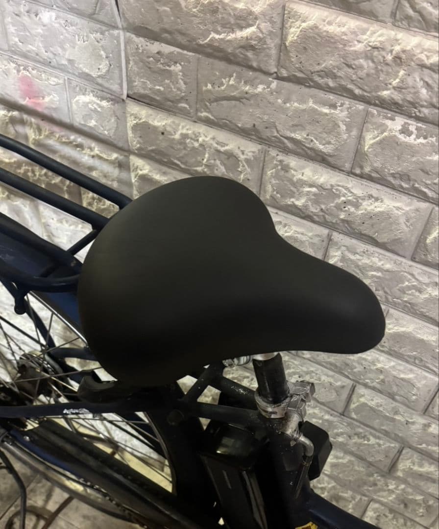✨美品✨室内保管✨バッテリー最高レベル8.7Ah✨　ヤマハパス✨電動自転車