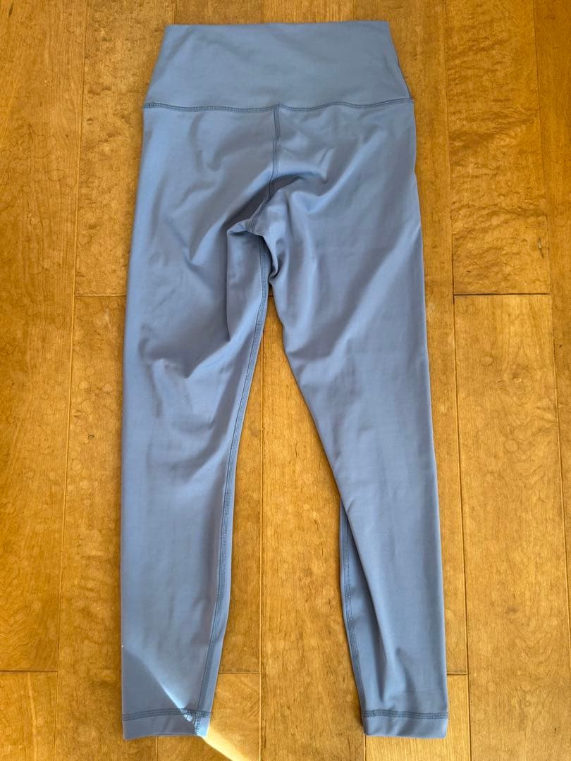 JAZZERCISEジャザサイズ エクササイズ スパッツ/レギンスSサイズ☆美品