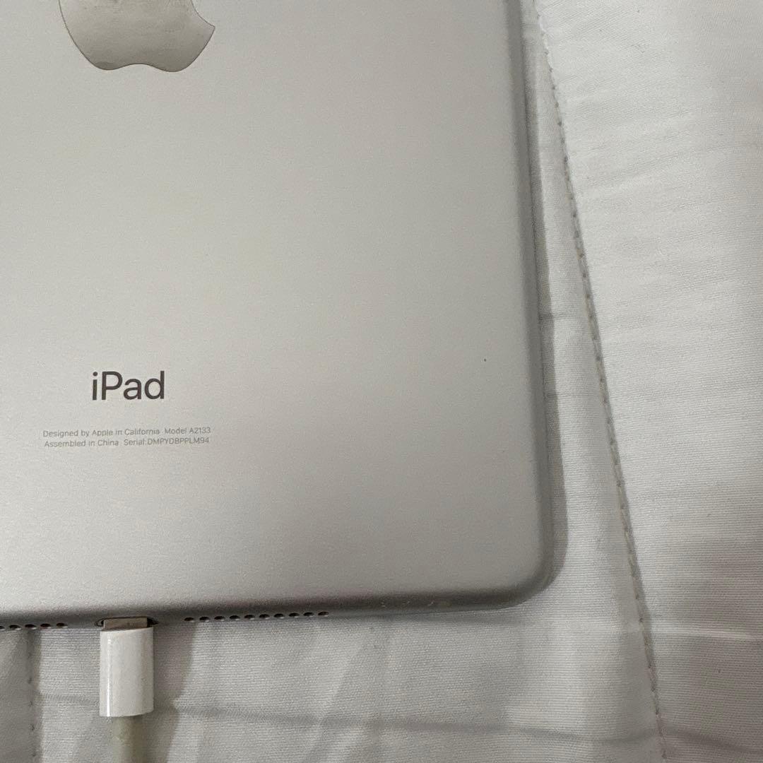ipad mini 第五世代