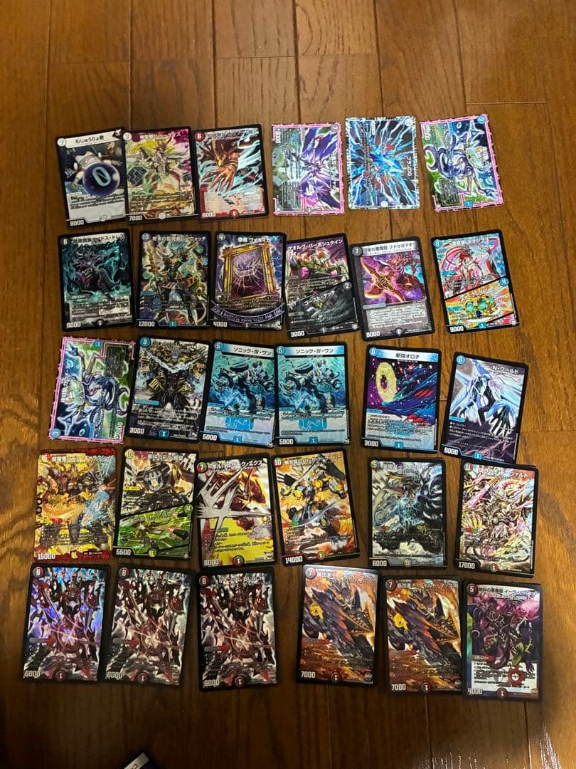 デュエルマスターズ+その他　まとめ売り