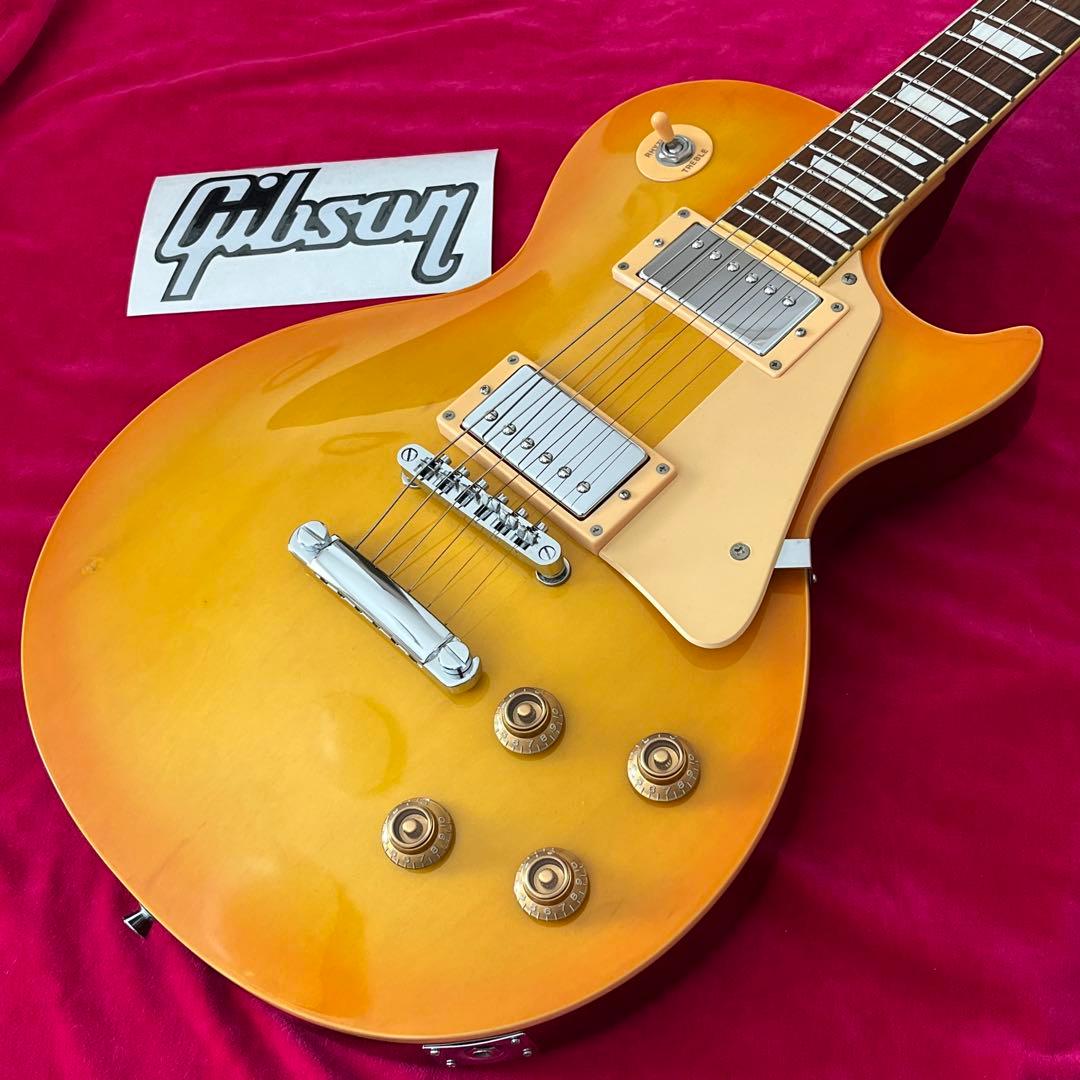 極美品！PhotoGenic LesPaulギブソン レスポール レプリカ