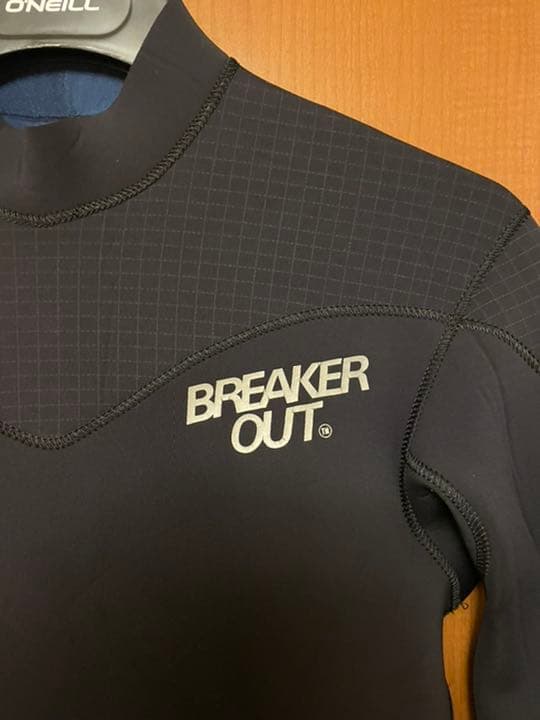 ★sちゃんさん専用★BREAKEROUT ブレーカーアウト タッパー