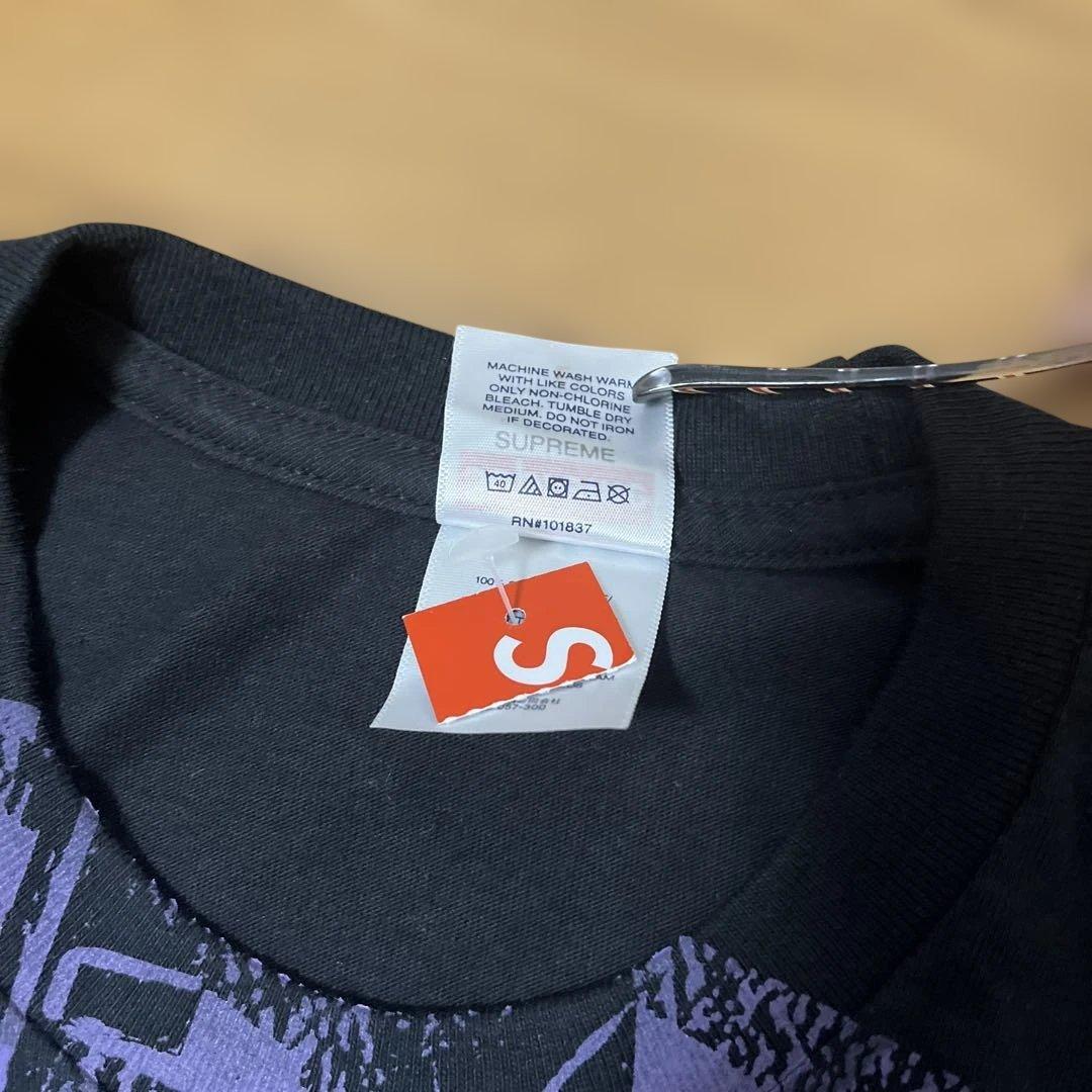 Supreme Collage Tee 新品