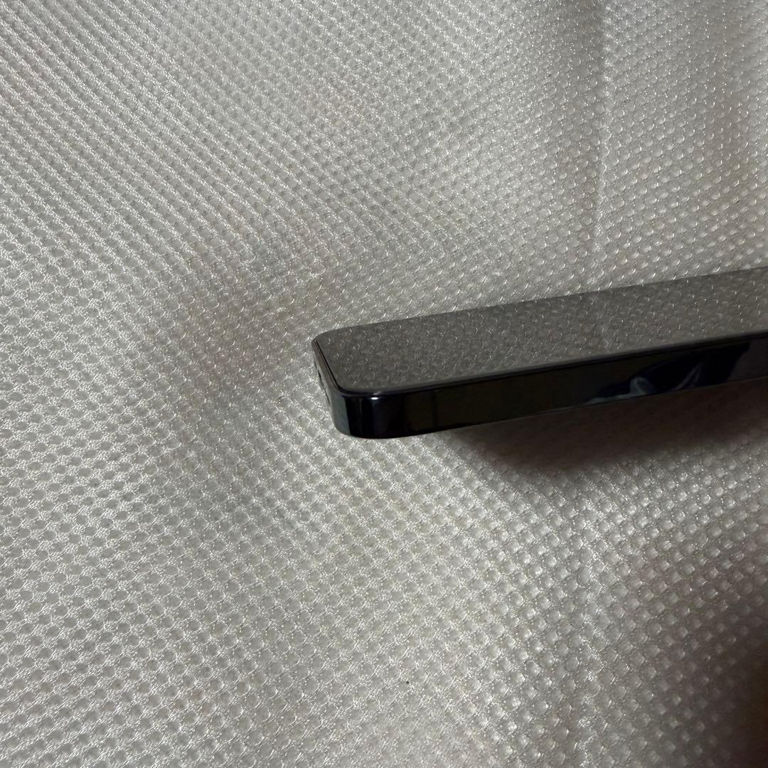 美品SIMフリー iPhone12Pro 256GB 100% ジャンク品