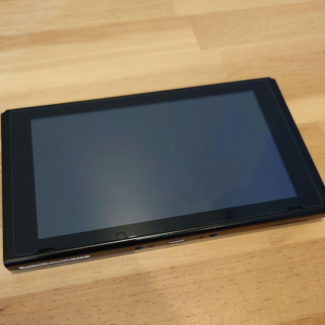 Nintendo Switch 本体 ドック付き【ジャンク品】