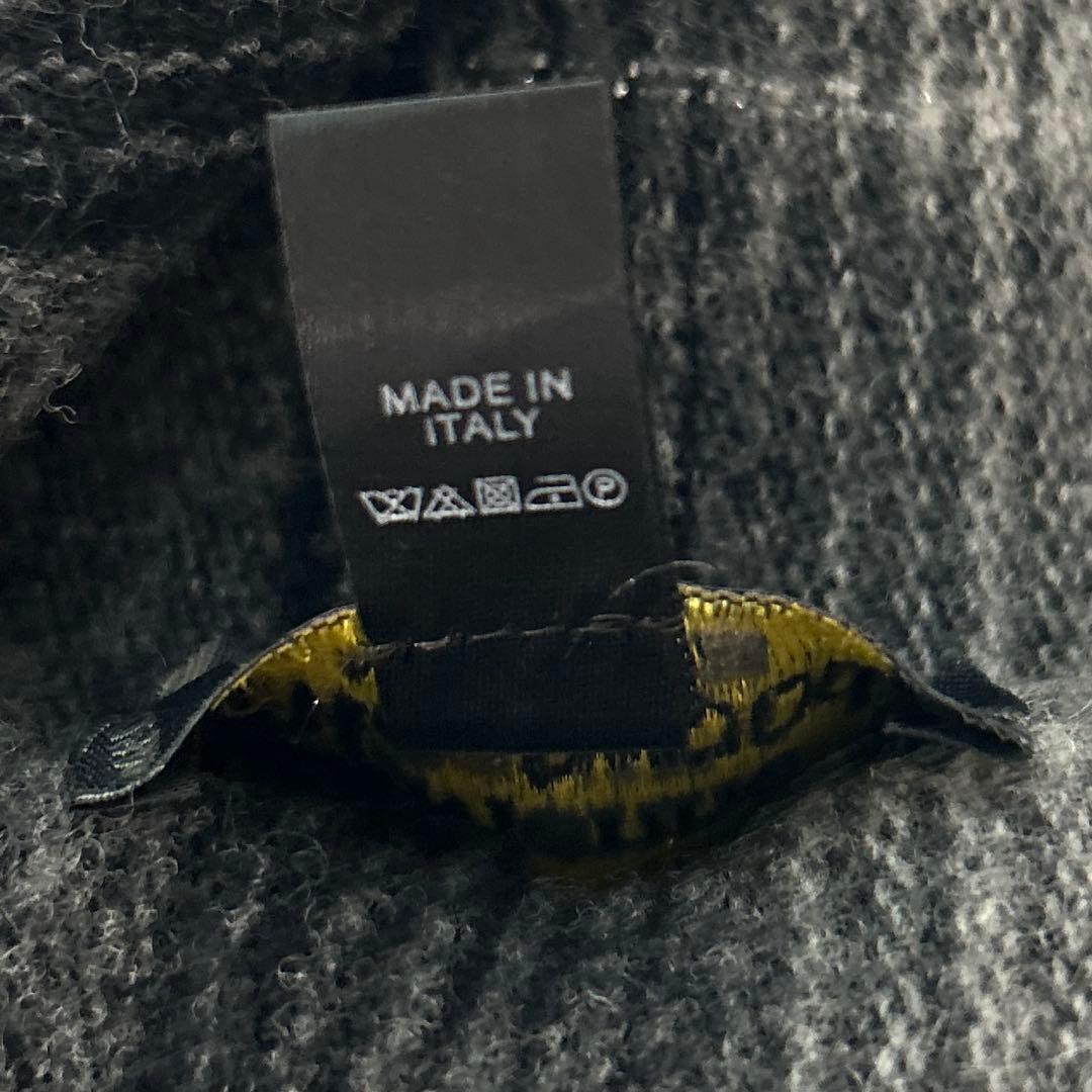 VivienneWestwood チェックマフラー ヴィヴィアンウエストウッド