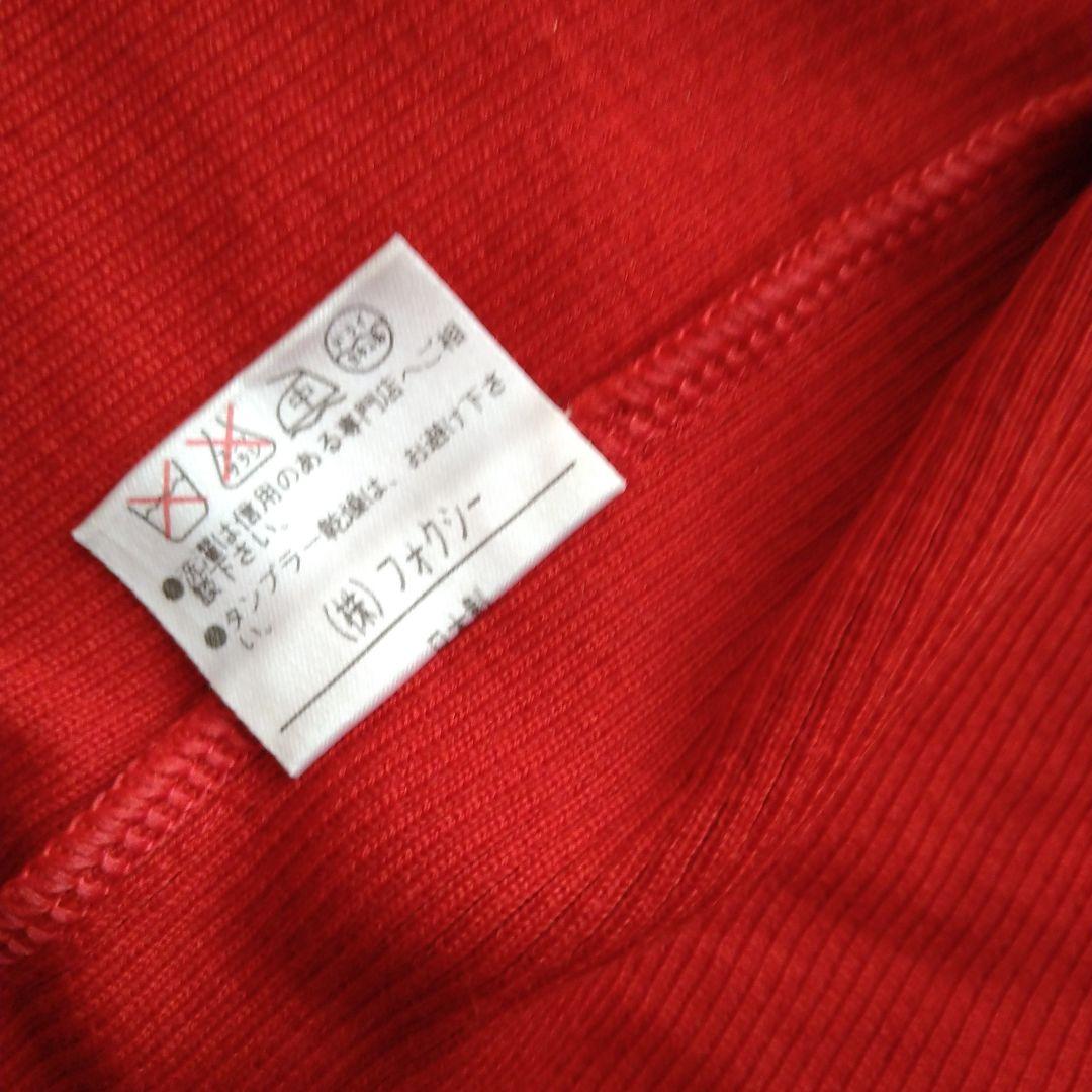FOXY BOUTIQUE レッド アンサンブルサイズ40