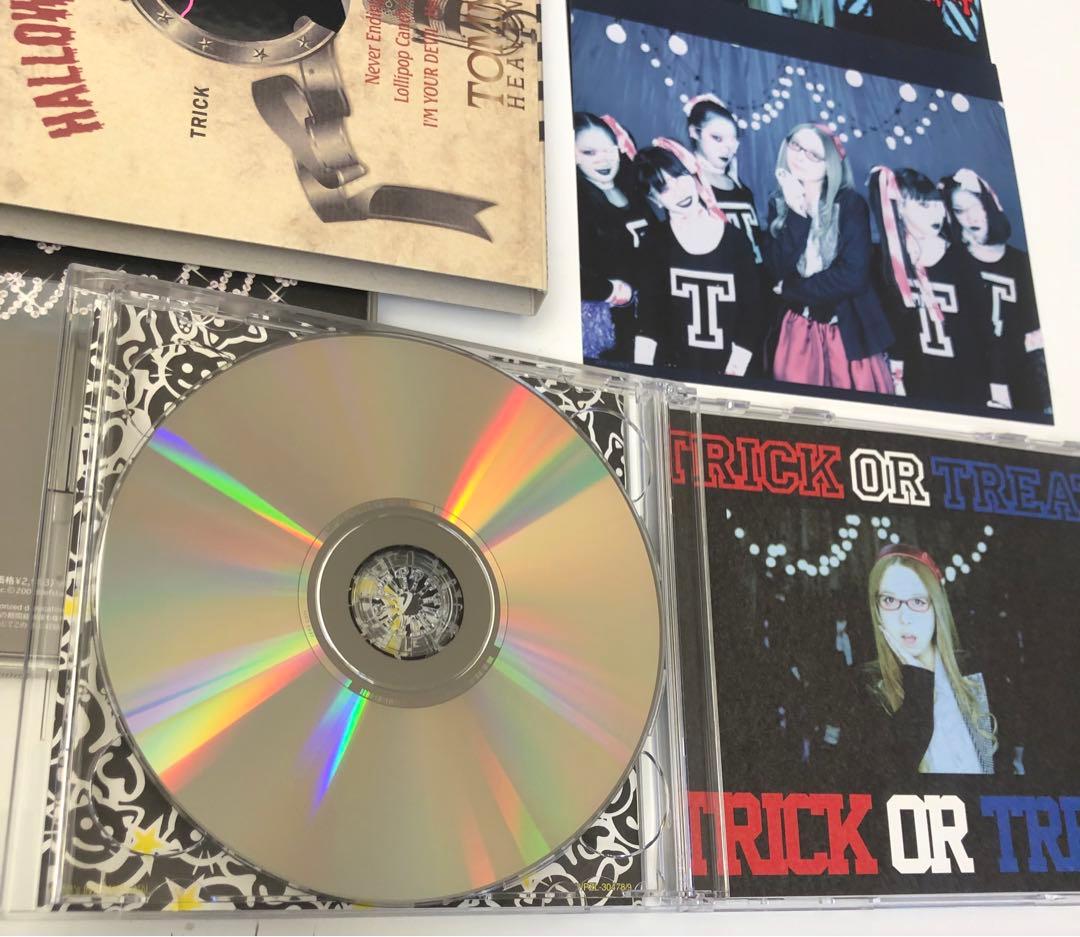  HEAVENLY6 3点まとめ売り