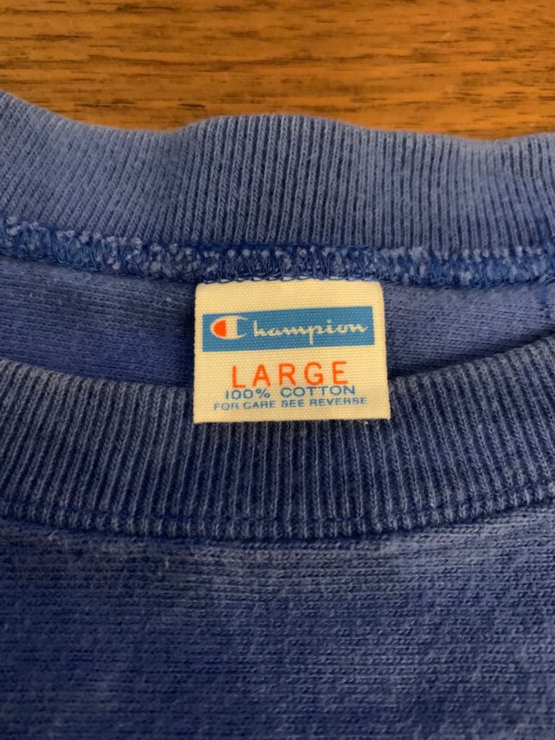 シャツ Standard California Campion Football T