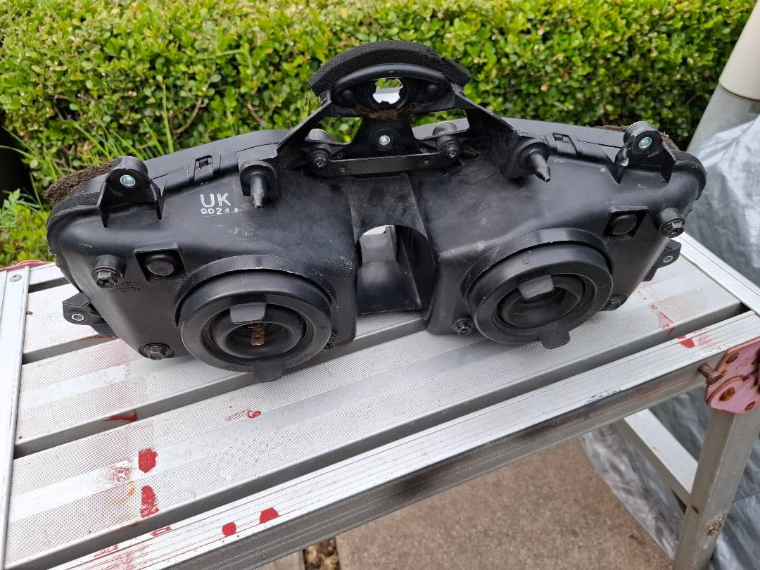 CBR600RR PC37 ヘッドライト　純正
