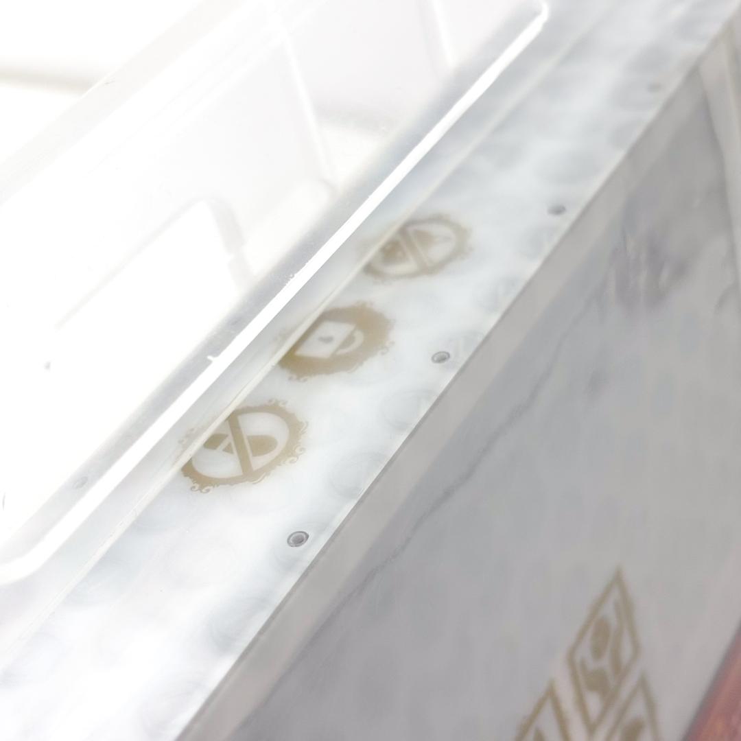 過保護のカホコ BLU-RAY BOX VPXX-71560