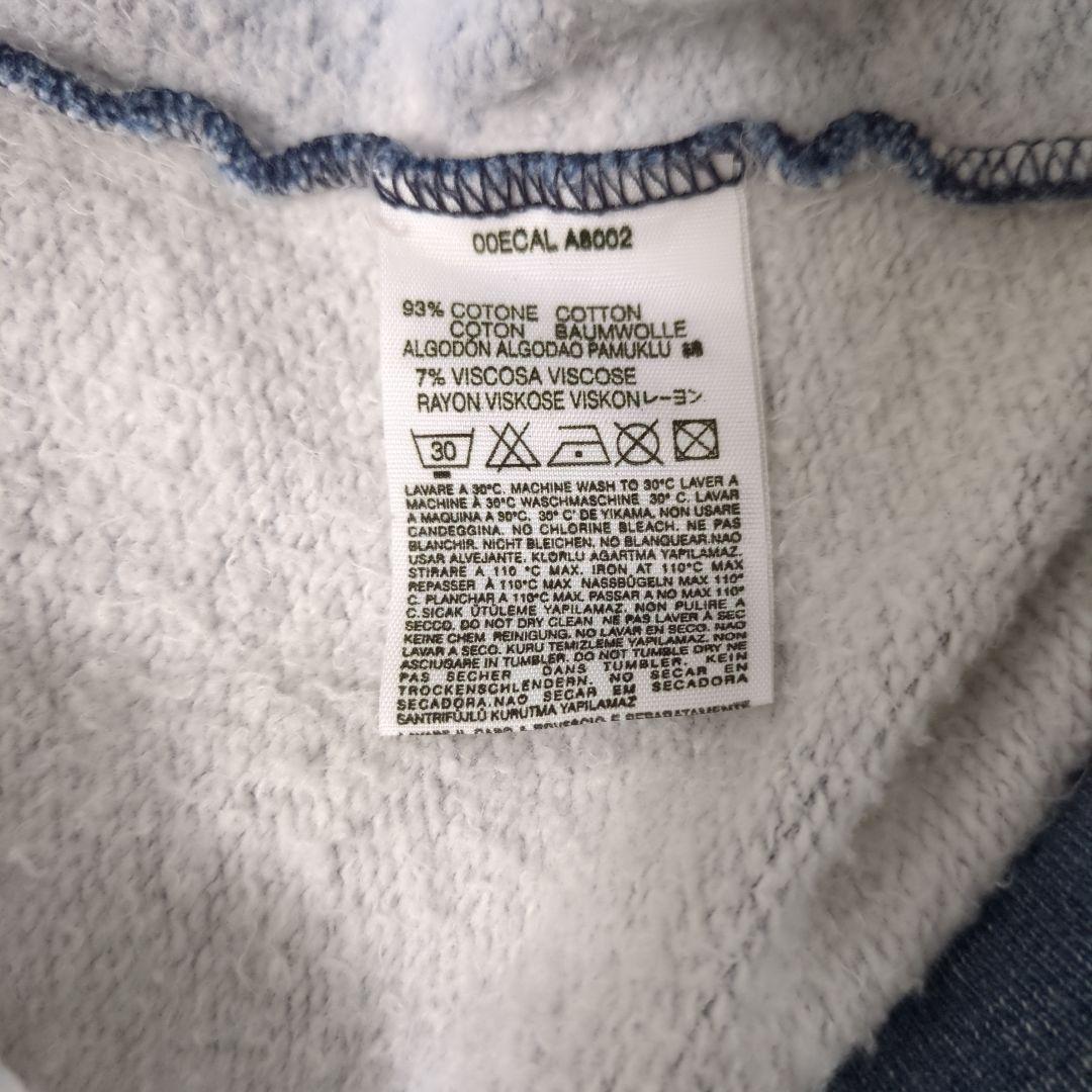 DIESEL パーカーArchive　 Lサイズ