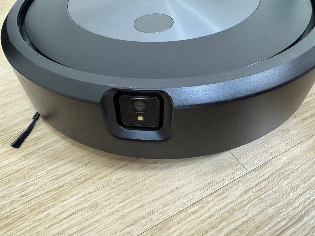 iRobot Roomba j7+ アイロボット ルンバ