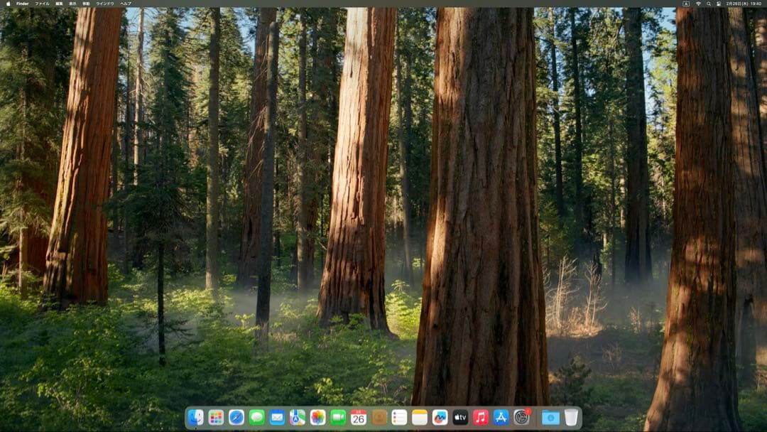 DK様用　iMac 2019 27インチ 5Kディスプレイモデル