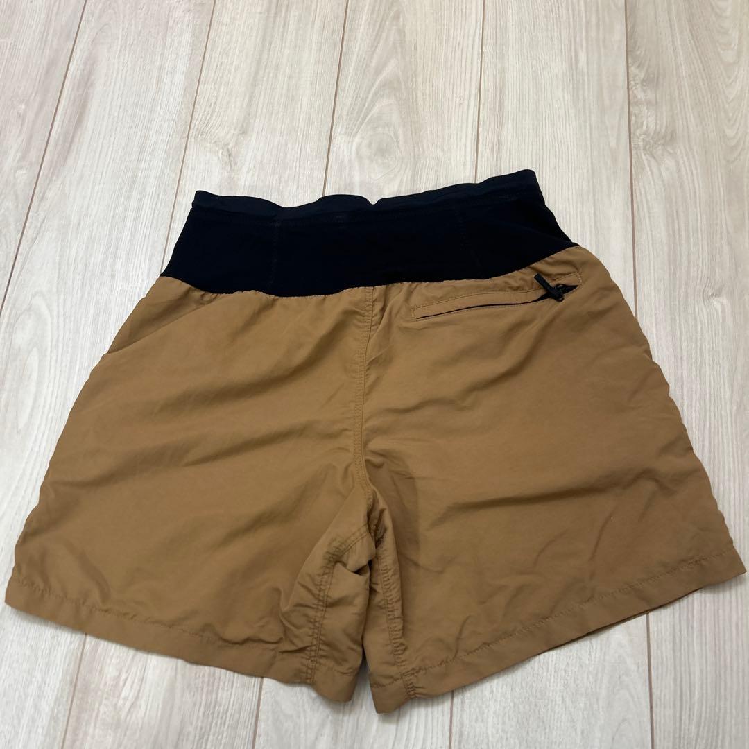 【THE NORTH FACE】ノースフェイス フリーランショーツ UB L