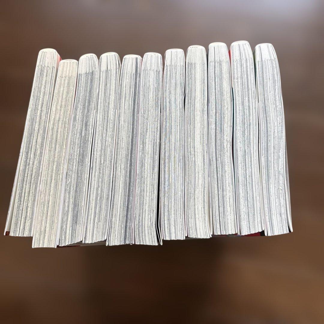 ホタルの嫁入り. 1から11巻セット