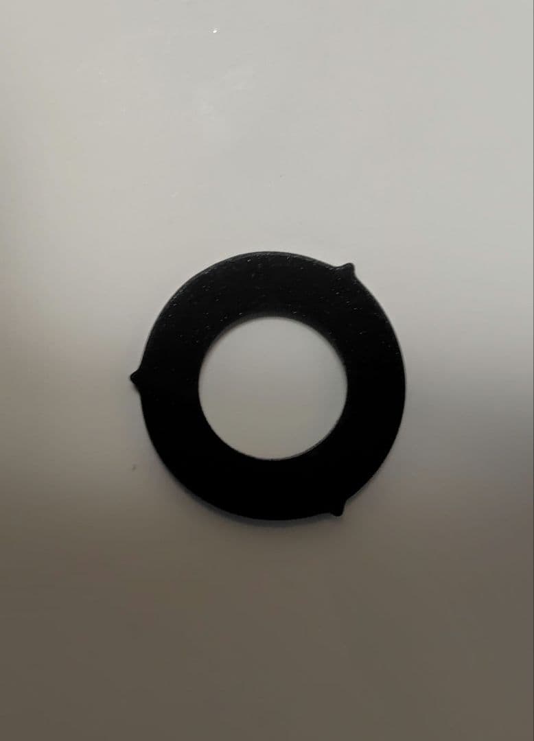 AiMY アルミ 洗濯機用ナノバブル発生器