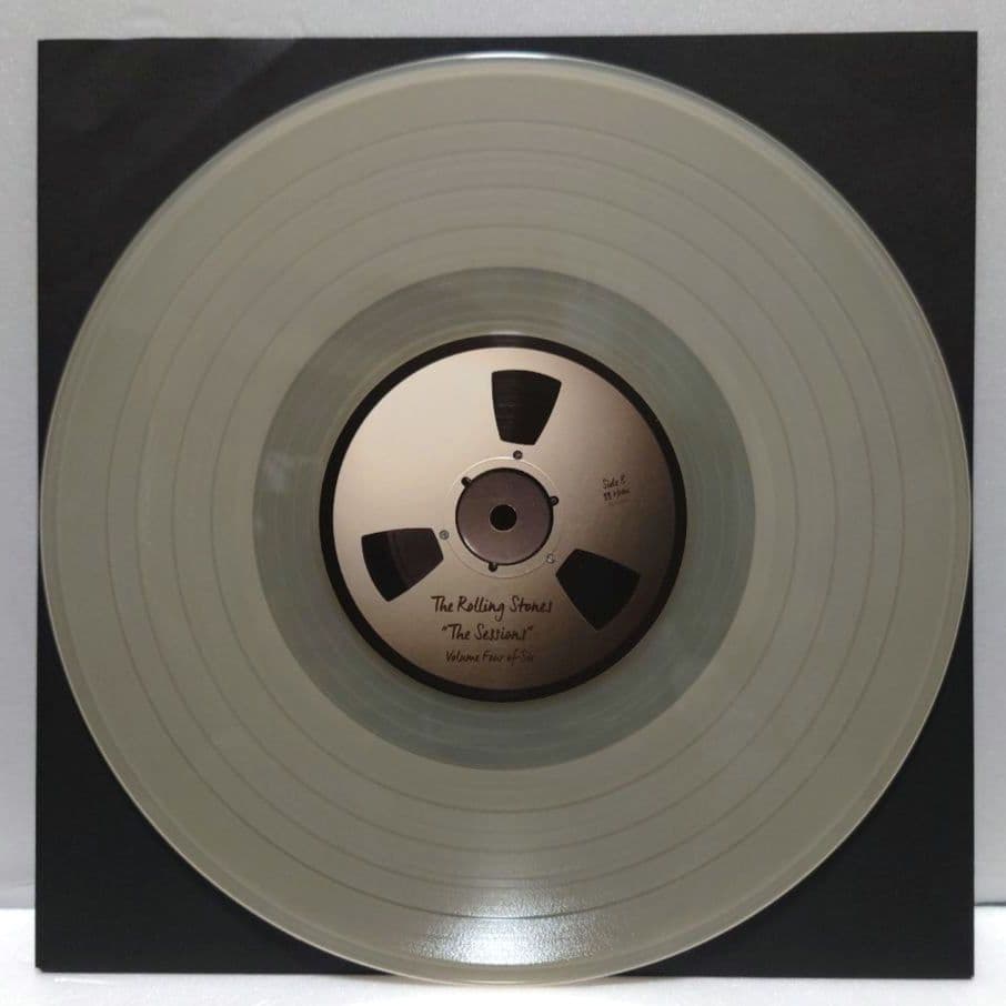 洋楽 THE ROLLING STONES / Sessions Vol.4(10\")