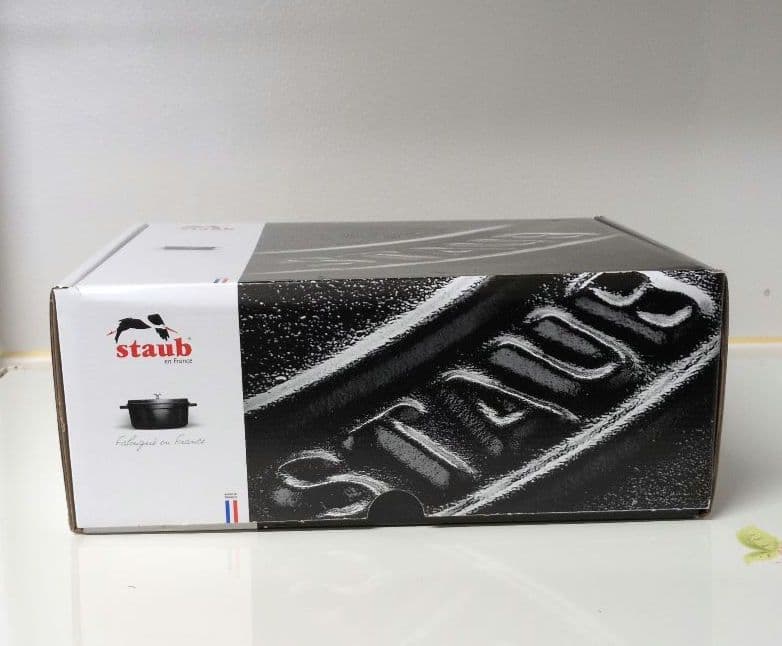 ※*※様 新品未使用 Staub 27cm オーバル 生涯保証 国内正規品