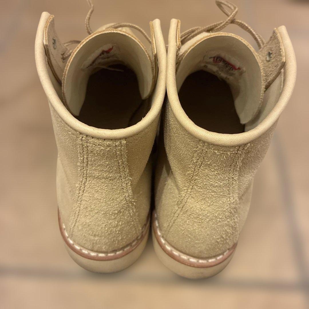RED WING SHOES レッドウィング　24cm