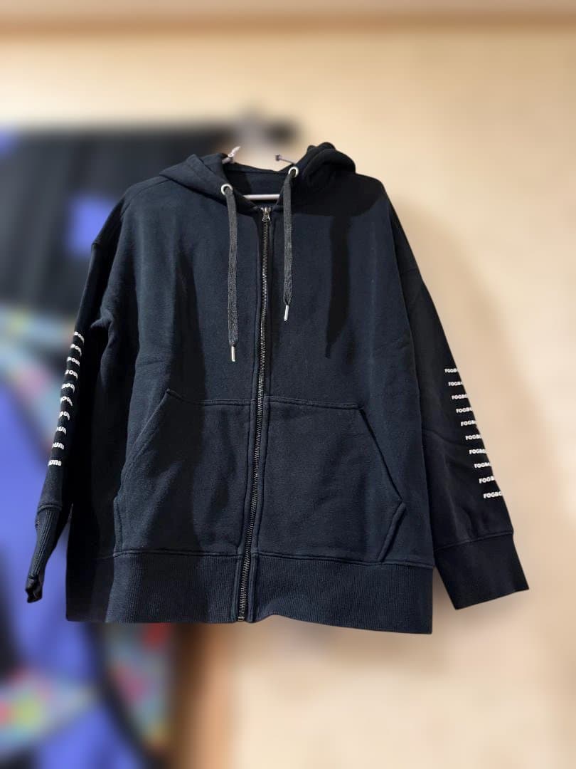 【最安値】米津玄師 FOGBOUND BOOT パーカー M【即日発送】