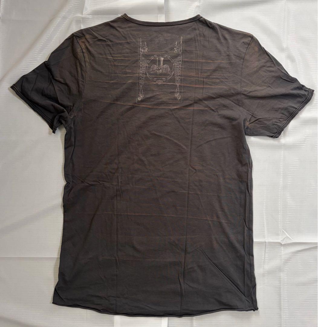 HENRY DUARTE Tシャツ Mサイズ