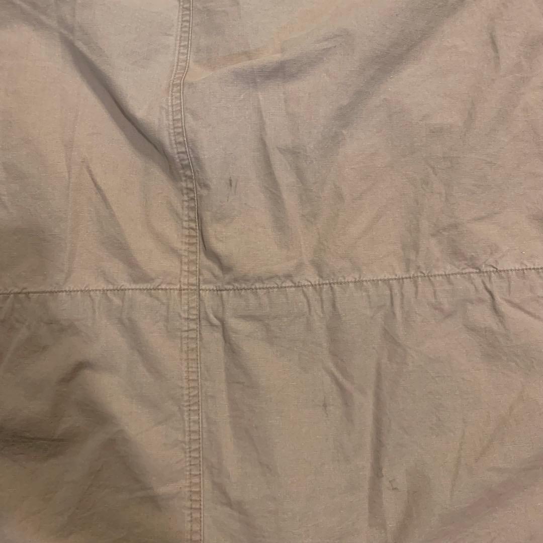 【Ralph Lauren】M65×スウェーデン軍スノーパーカーモチーフ