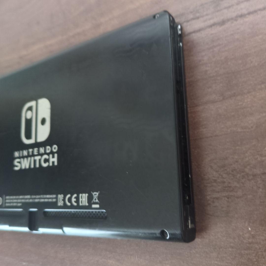 Nintendo Switch あつまれどうぶつの森　本体プロコン付き