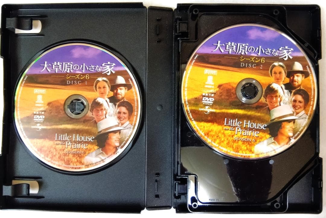 大草原の小さな家 DVD-SET 全巻＋コレクション冊子