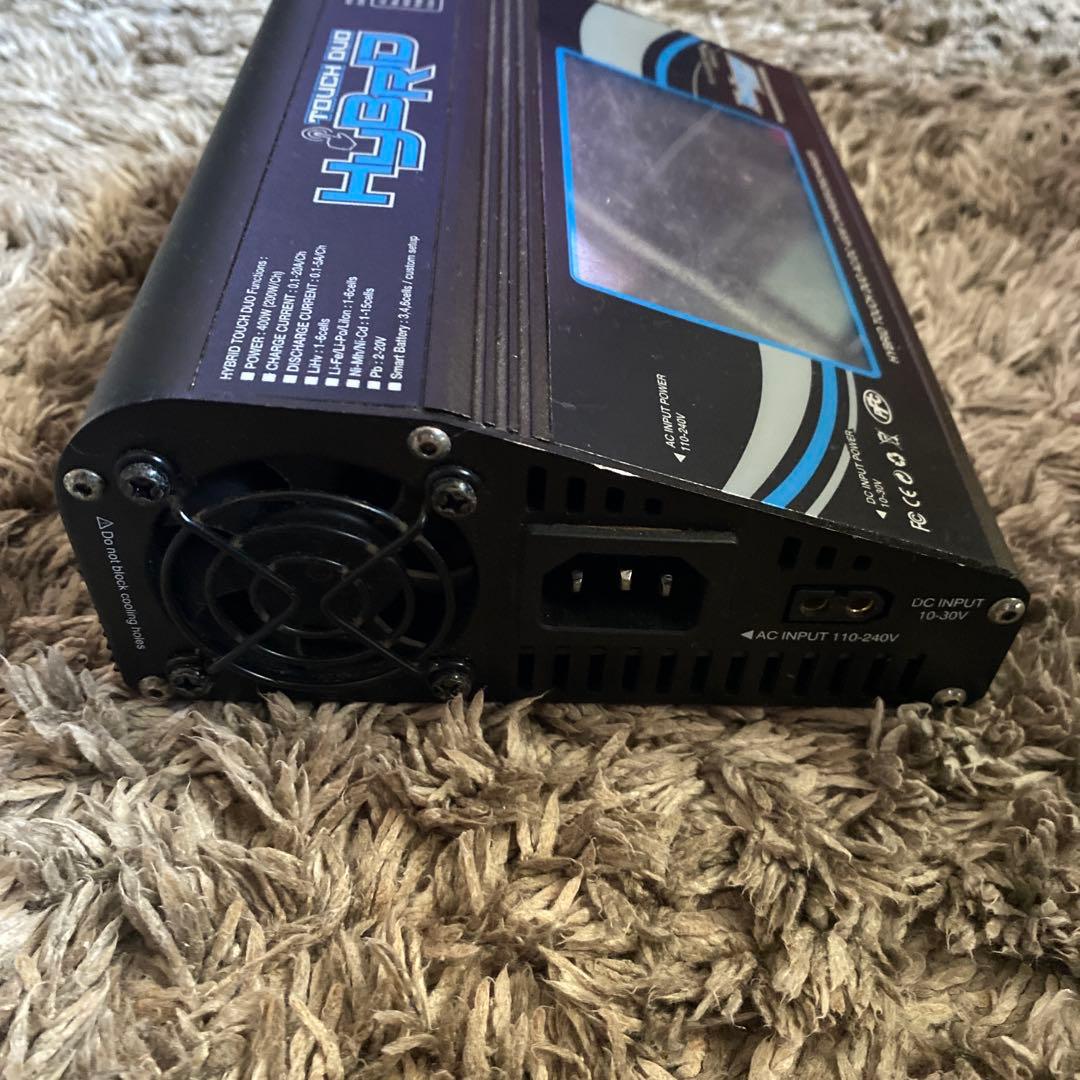 あ*ん様 マッチモア ハイブリッドタッチ DUO