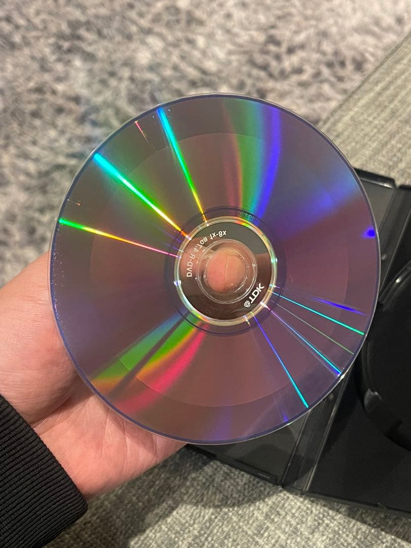 街道筋の粋な奴　DVD ナチュラルスタイリッシュ　デコトラ　由加丸