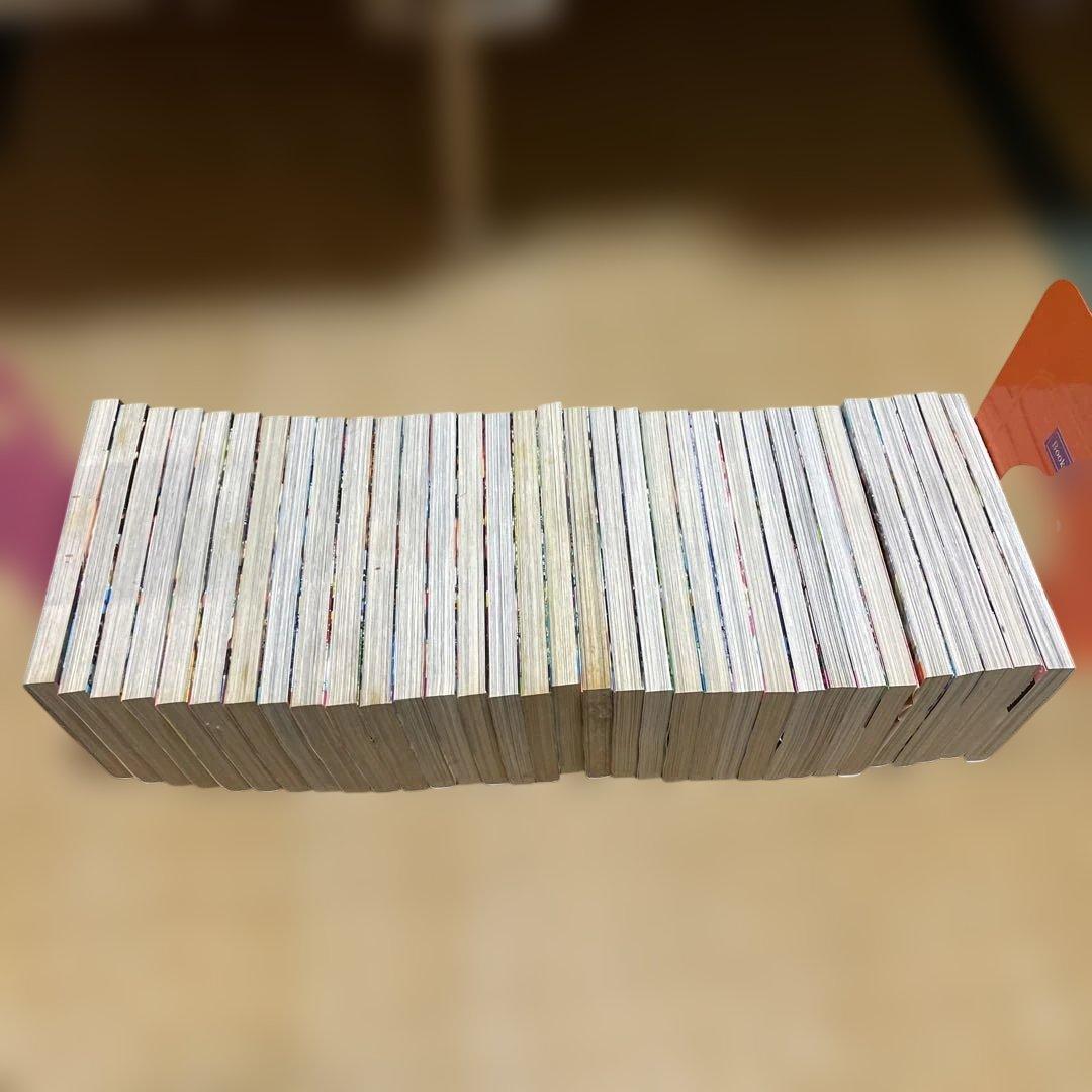 そ*ぶ様 7SEEDSセブンシーズ全巻セット35冊（1巻〜35巻）