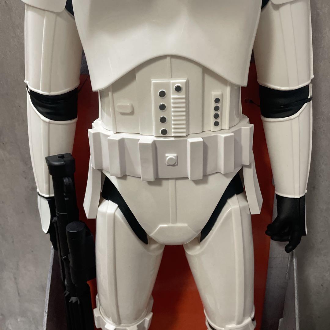 スター・ウォーズ ハン・ソロ 特大フィギュア