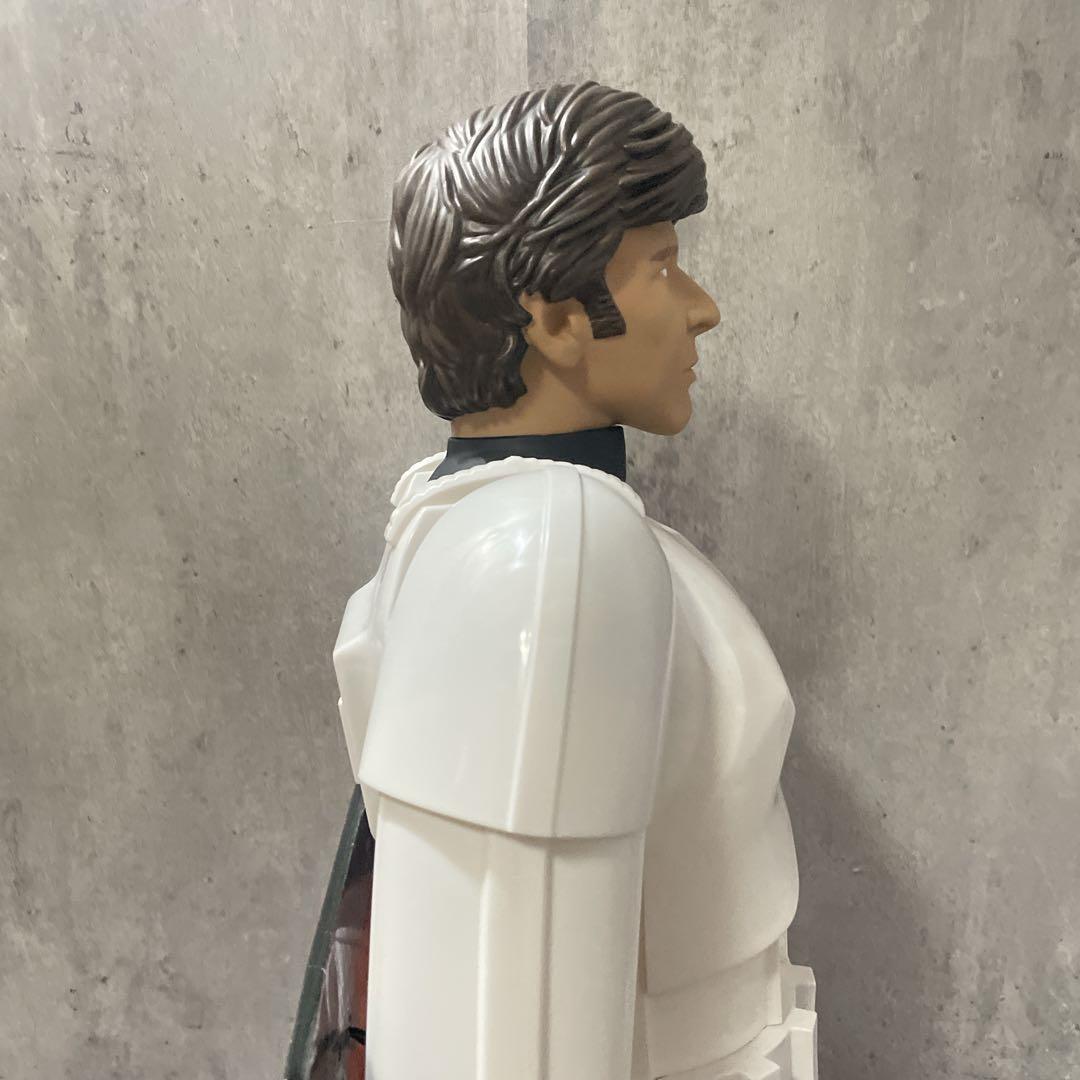 スター・ウォーズ ハン・ソロ 特大フィギュア
