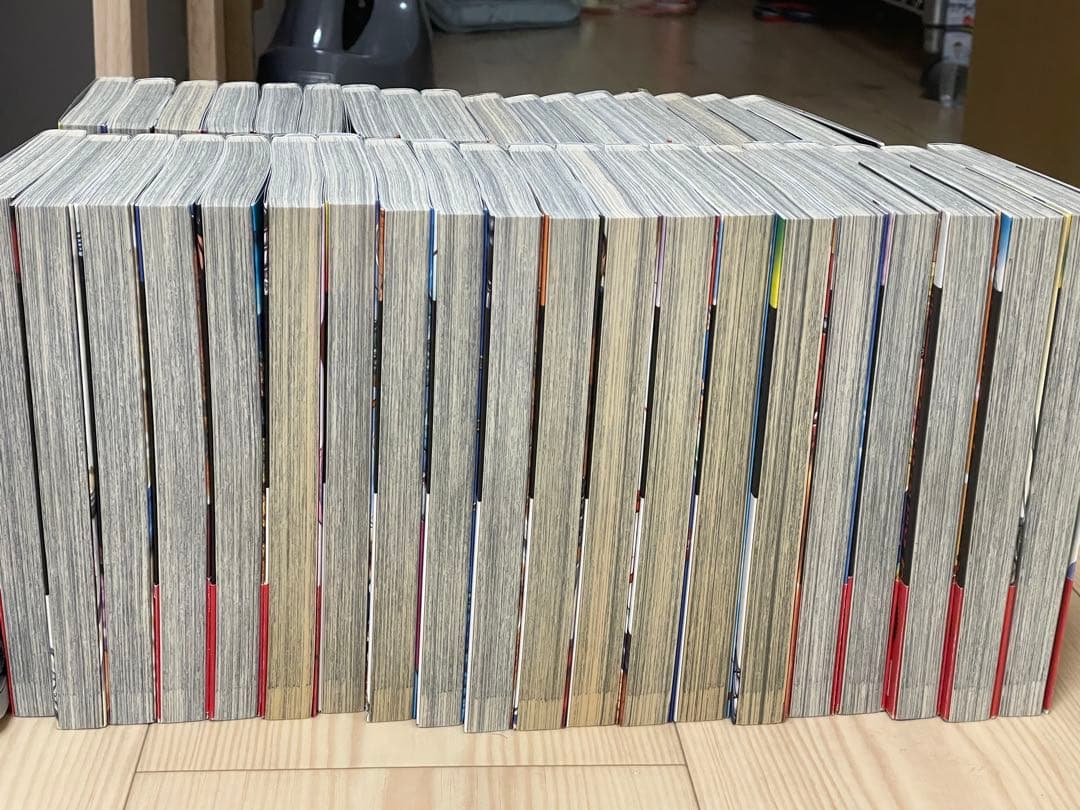 キングダム　24〜60巻