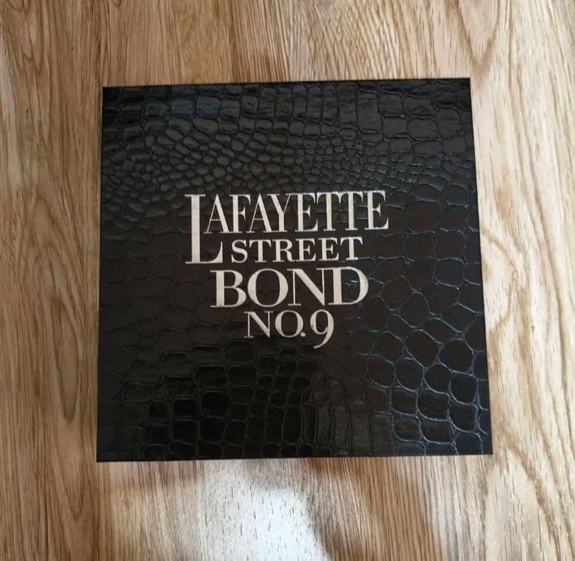 香水(ユニセックス) BOND NO.9 LAFAYETTE STREET NO.9