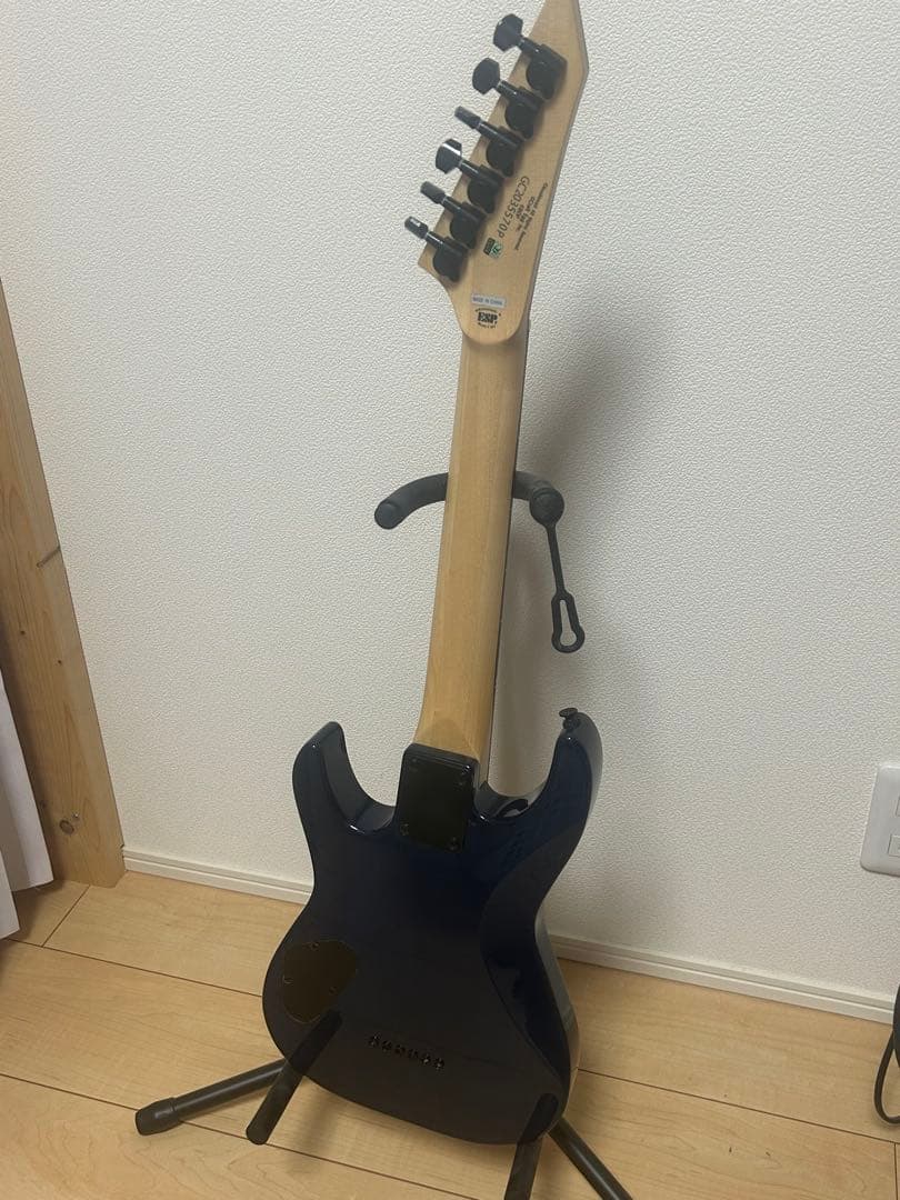 ESP × BanG Dream! M-II mini氷川紗夜モデル