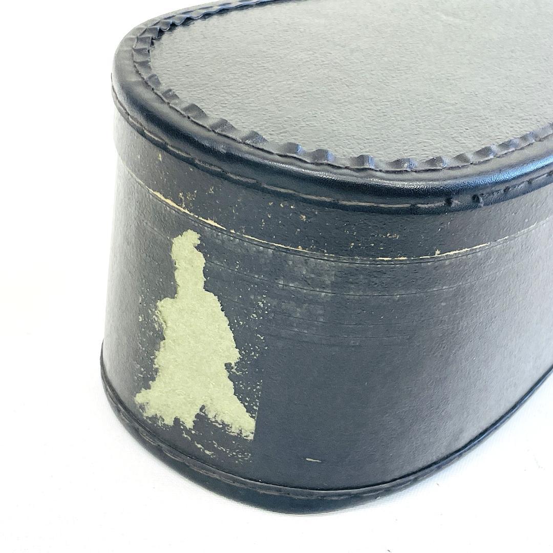 ATLAS No.120 Made in USA ビンテージ ホワイト【整備品】