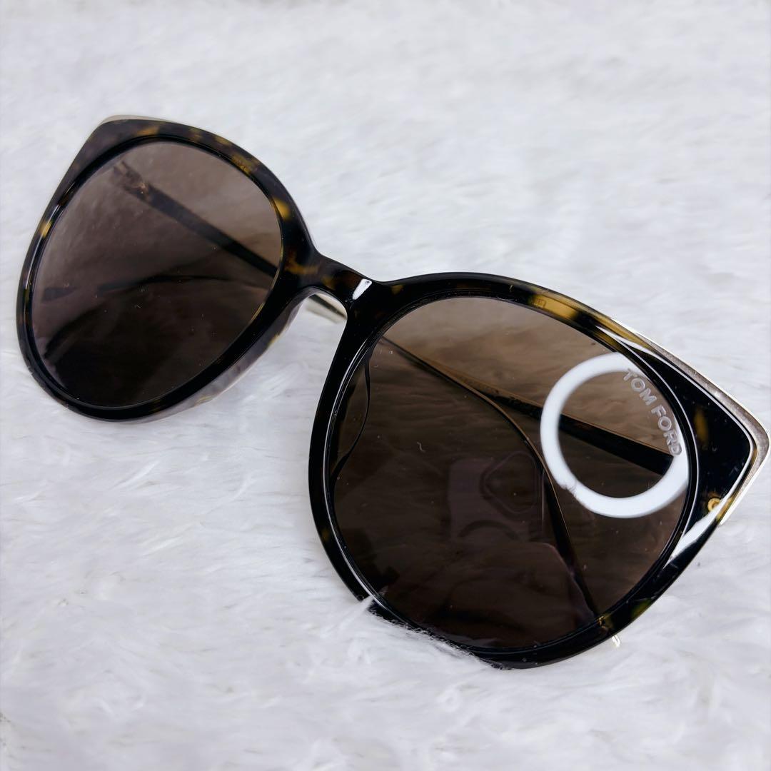 小物 TOM FORD archive sunglasses TF641K