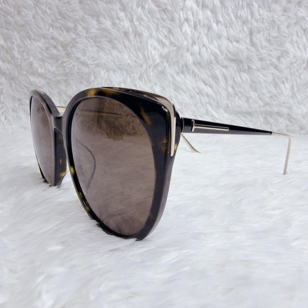 小物 TOM FORD archive sunglasses TF641K