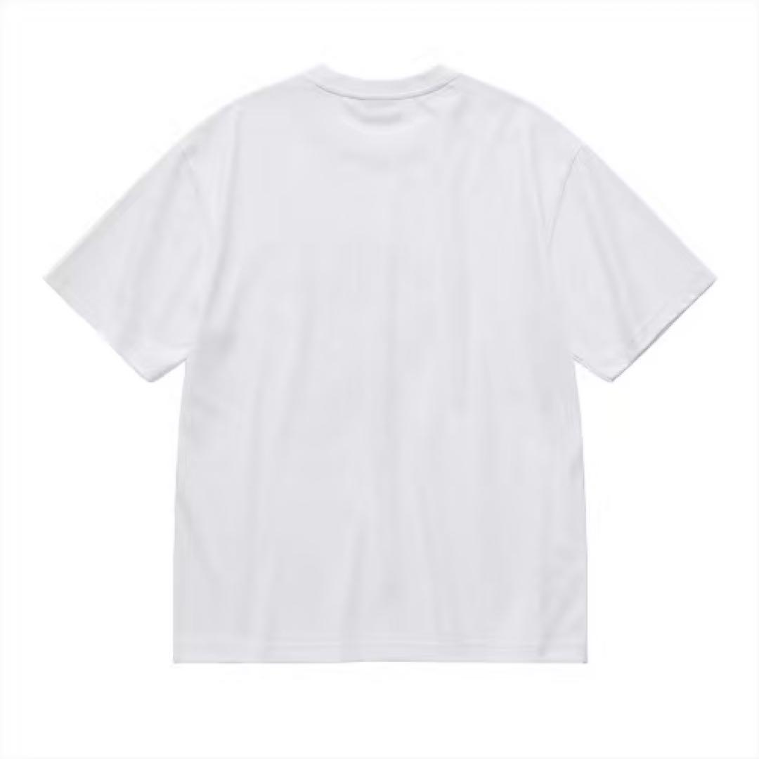 6枚専用新品おもしろいミッキーマウス Tシャツ ホワイトS-XXXL