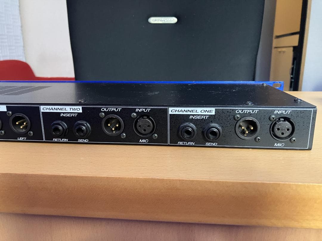 刹*那様 Presonus MP20 ジャンク　トランス