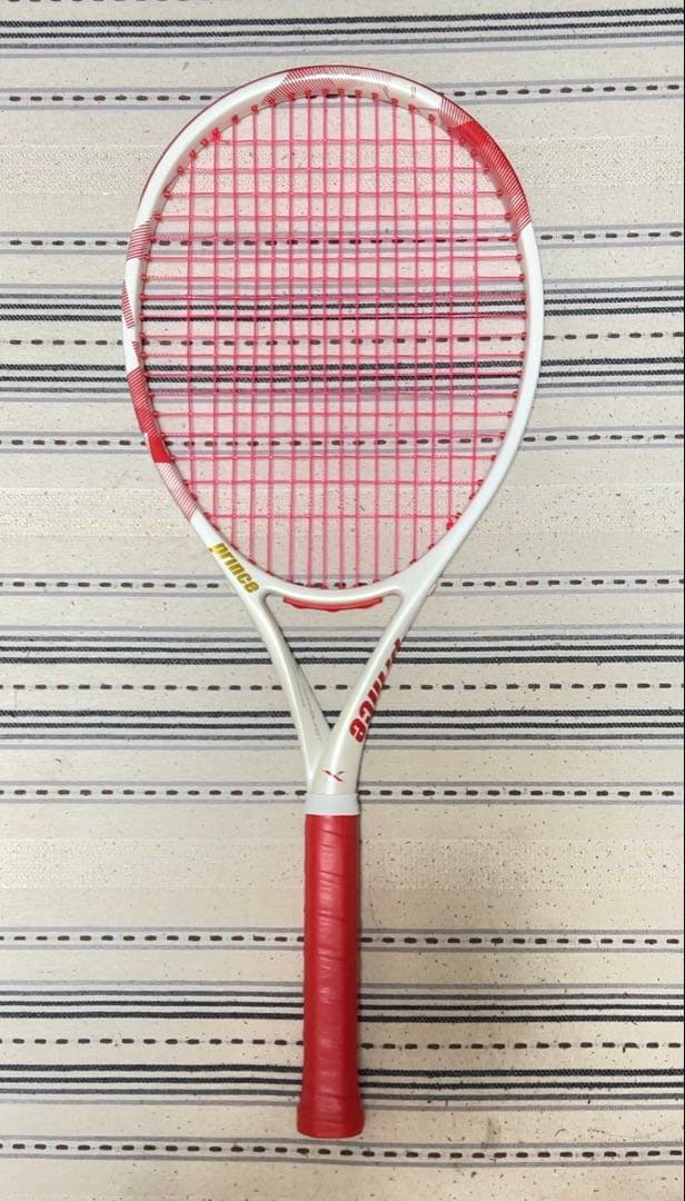 プリンス X100 右利き用 JAPAN LIMITED 50周年