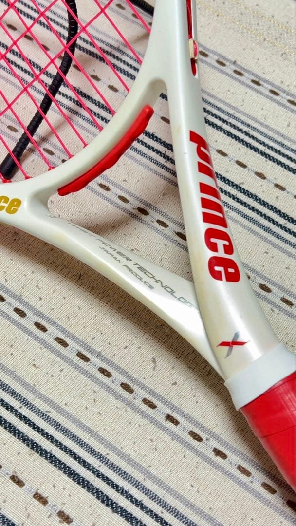 プリンス X100 右利き用 JAPAN LIMITED 50周年