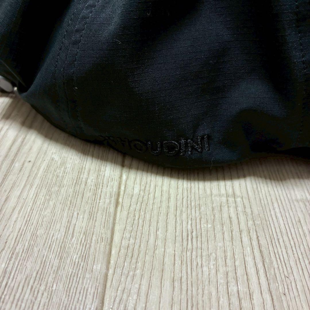 Houdini キャップ