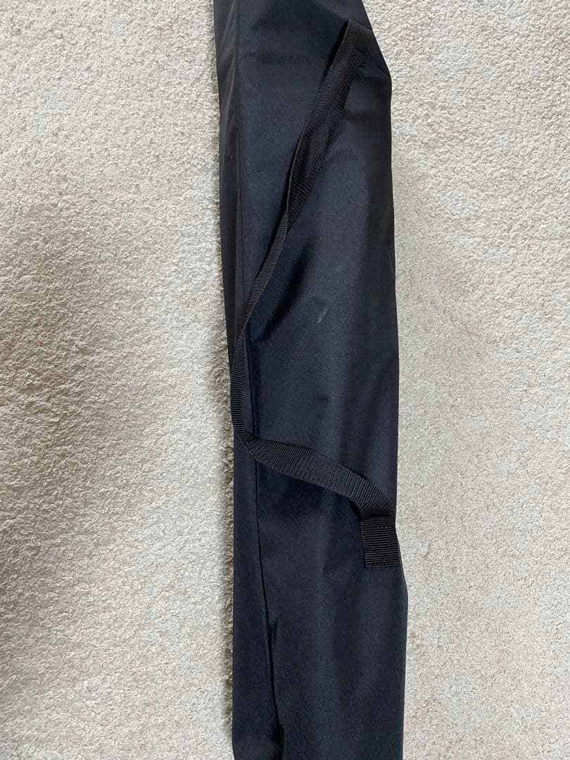 THE NORTH FACE 折りたたみアウトドアチェア2脚