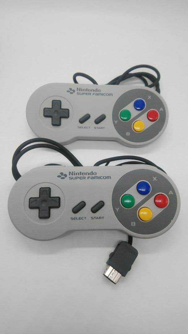 Nintendoニンテンドークラシックミニ スーパーファミコン