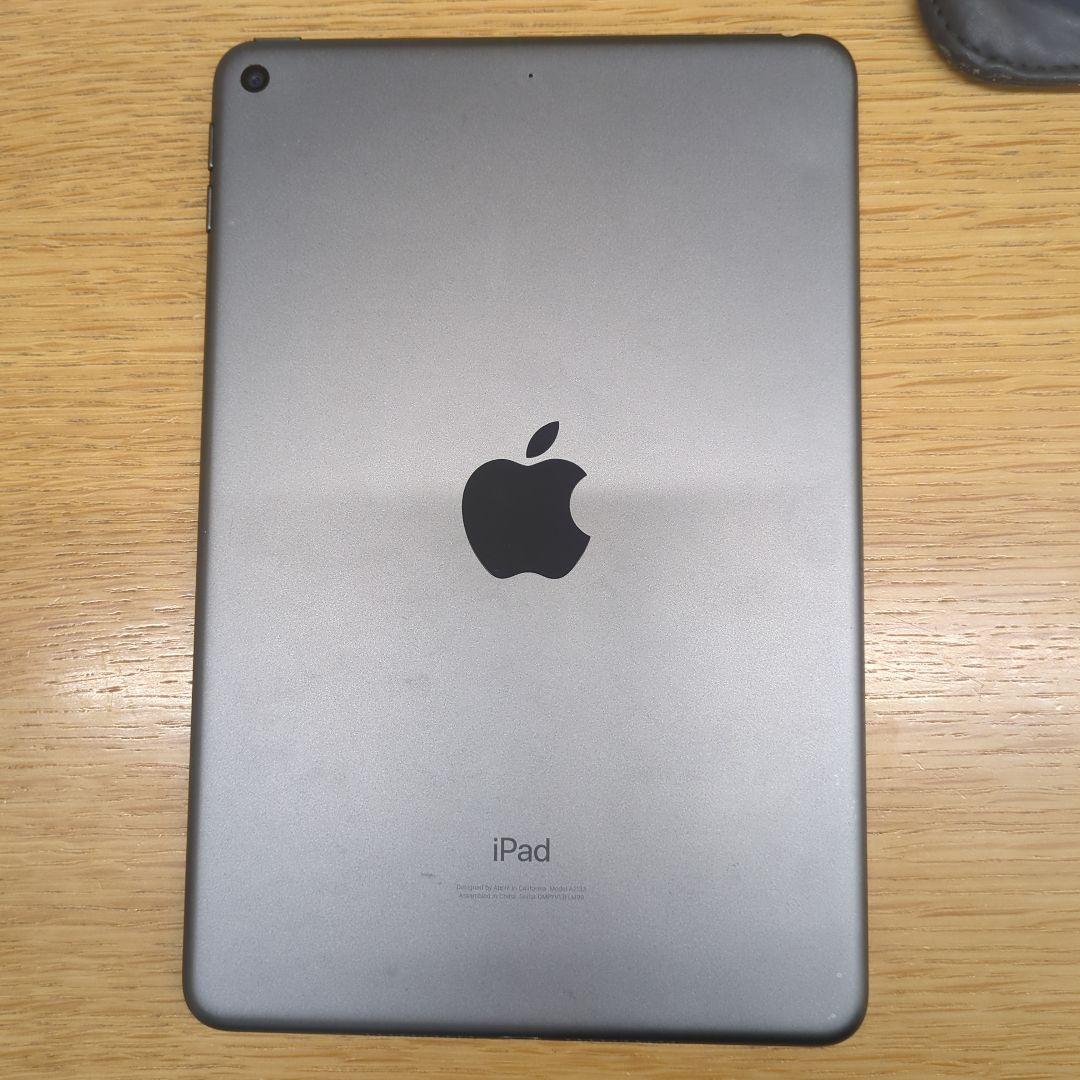 ダ*チ様 iPad mini 5 256GB スペースグレー 本体