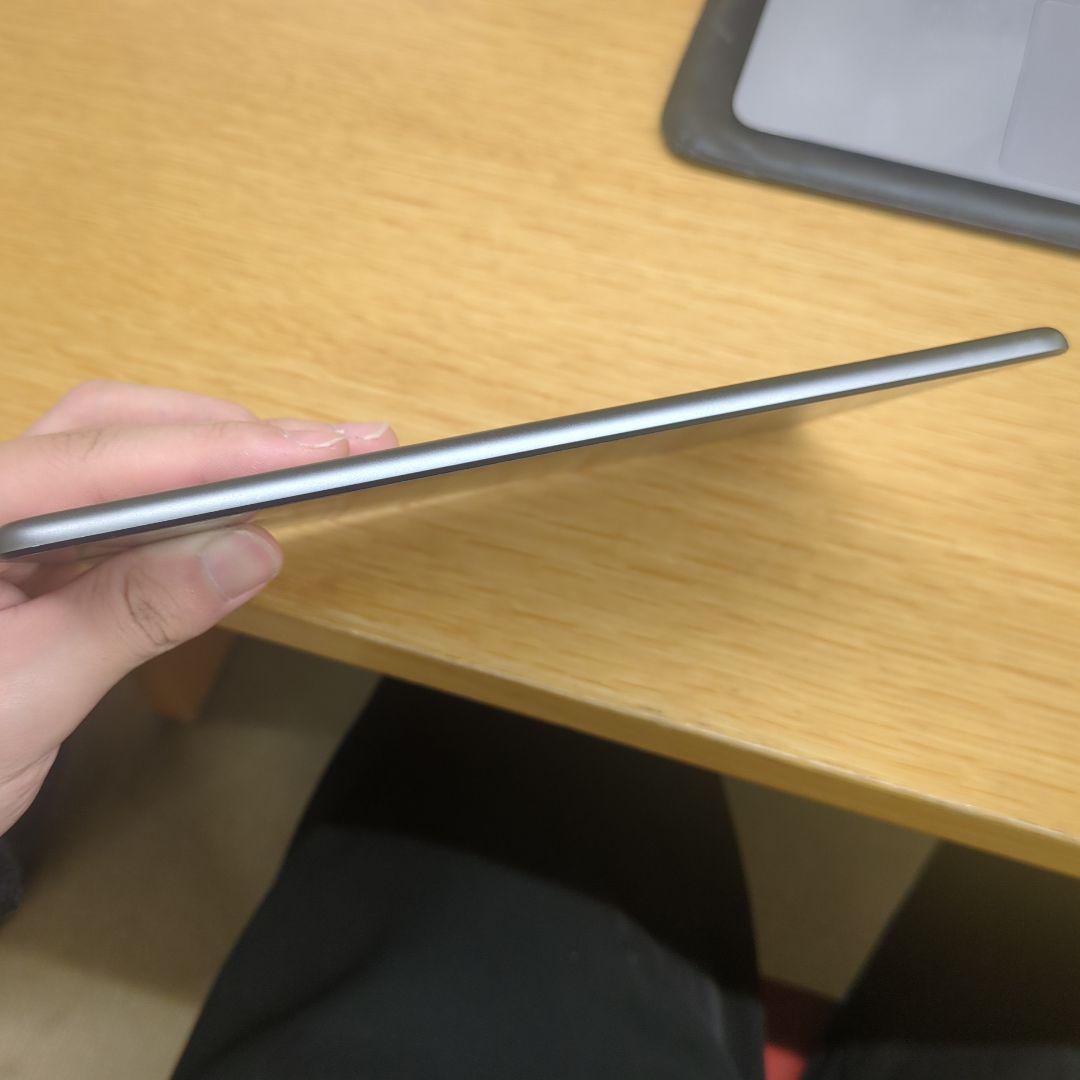 ダ*チ様 iPad mini 5 256GB スペースグレー 本体